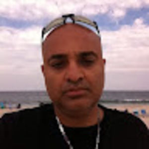 Meet your Posher, Sanjay